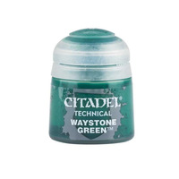 Citadel Technical: Waystone Green [27-14]