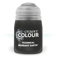 Citadel Technical: Mordant Earth(24Ml) [27-21]