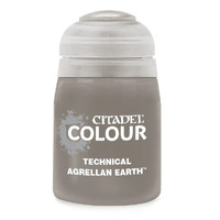 Citadel Technical: Agrellan Earth(24Ml) [27-22]
