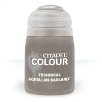 Citadel Technical: Agrellan Badland(24Ml) [27-23]