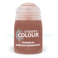 Citadel Technical: Martian Ironearth(24Ml) [27-24]