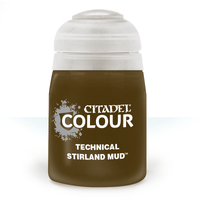 Citadel Technical: Stirland Mud(24Ml) [27-26]