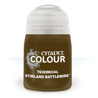 Citadel Technical: Stirland Battlemire(24Ml) [27-27]