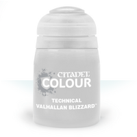 Citadel Technical: Valhallan Blizzard(24Ml) [27-32]