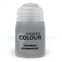Citadel Technical: Stormshield(24Ml) [27-34]