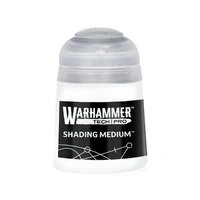 Warhammer Tone Pro Shading Medium 18ml