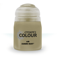 Citadel Air: Zandri Dust(24ml)