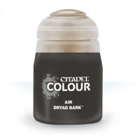 Citadel Air: Dryad Bark(24Ml)