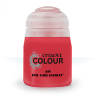 Citadel Air: Evil Sunz Scarlet(24ml)