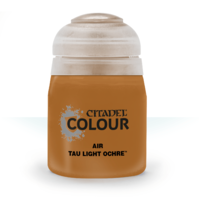 Citadel Air: Tau Light Ochre(24Ml)