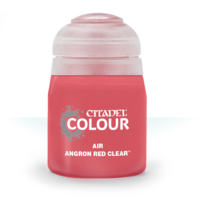 Citadel Air: Angron Red Clear(24ml)