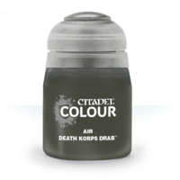 Citadel Air: Death Korps Drab(24Ml)