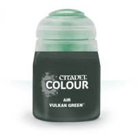 Citadel Air: Vulkan Green(24Ml)