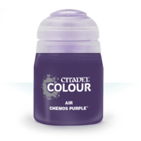 Citadel Air: Chemos Purple(24Ml)