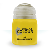 Citadel Air: Phalanx Yellow(24ml)