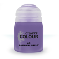 Citadel Air: Kakophoni Purple(24ml)