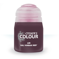 Citadel Air: Gal Vorbak Red(24Ml)