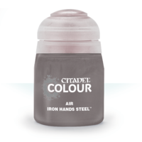 Citadel Air: Iron Hands Steel(24Ml)