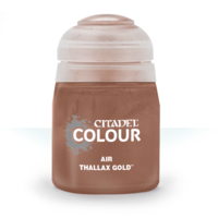 Citadel Air: Thallax Gold(24Ml)