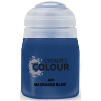 Citadel Air: Macragge Blue(24Ml) [28-05]