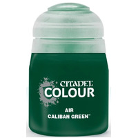 Citadel Air: Caliban Green(24Ml) [28-07]