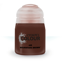 Citadel Air: Mournfang Brown(24Ml) [28-11]