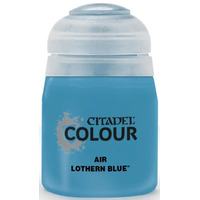 Citadel Air: Lothern Blue(24Ml) [28-25]