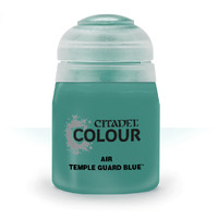 Citadel Air: Temple Guard Blue(24Ml) [28-26]