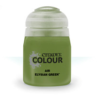 Citadel Air: Elysian Green(24Ml) [28-31]