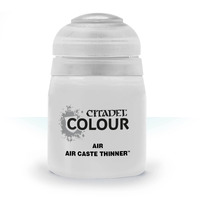 Citadel Air: Caste Thinner(24Ml) [28-34]