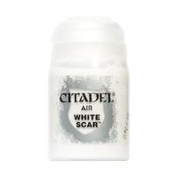 Citadel Air: White Scar(24Ml) [28-46]