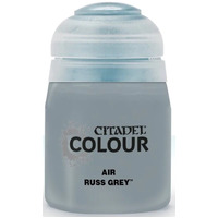 Citadel Air: Russ Grey(24Ml) [28-50]