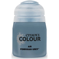 Citadel Air: Fenrisian Grey(24Ml) [28-51]