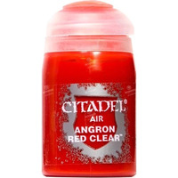 Citadel Air: Angron Red Clear(24Ml) [28-55]