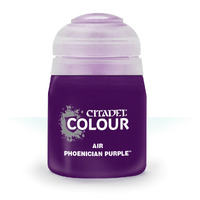 Citadel Air: Phoenician Purple(24Ml) [28-60]