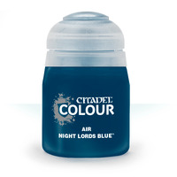 Citadel Air: Night Lords Blue(24Ml) [28-63]