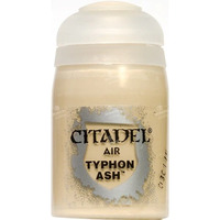 Citadel Air: Typhon Ash(24Ml) [28-68]