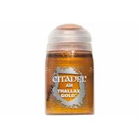 Citadel Air: Thrallax Gold(24Ml) [28-80]