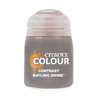 Citadel Contrast: Ratling Grime(18Ml) [29-46]