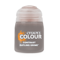 Citadel Contrast: Ratling Grime(18Ml) [29-46]