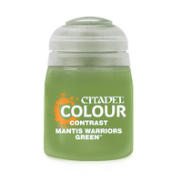 Citadel Contrast: Mantis Warriors Green(18Ml) [29-47]
