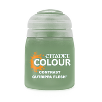 Citadel Contrast: Gutrippa Flesh(18Ml) [29-49]