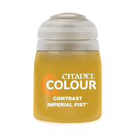 Citadel Contrast: Imperial Fist(18Ml) [29-54]