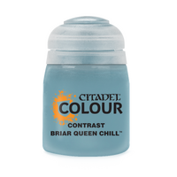 Citadel Contrast: Briar Queen Chill(18Ml) [29-56]