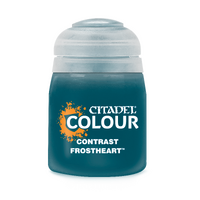 Citadel Contrast: Frostheart(18Ml) [29-57]