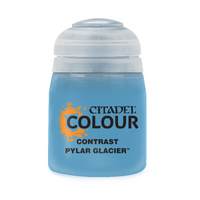 Citadel Contrast: Pylar Glacier(18Ml) [29-58]