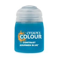 Citadel Contrast: Asurmen Blue(18Ml) [29-59]