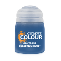 Citadel Contrast: Celestium Blue(18Ml) [29-60]