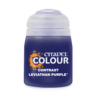 Citadel Contrast: Leviathan Purple(18Ml) [29-62]
