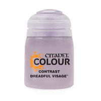 Citadel Contrast: Dreadful Visage(18Ml) [29-65]